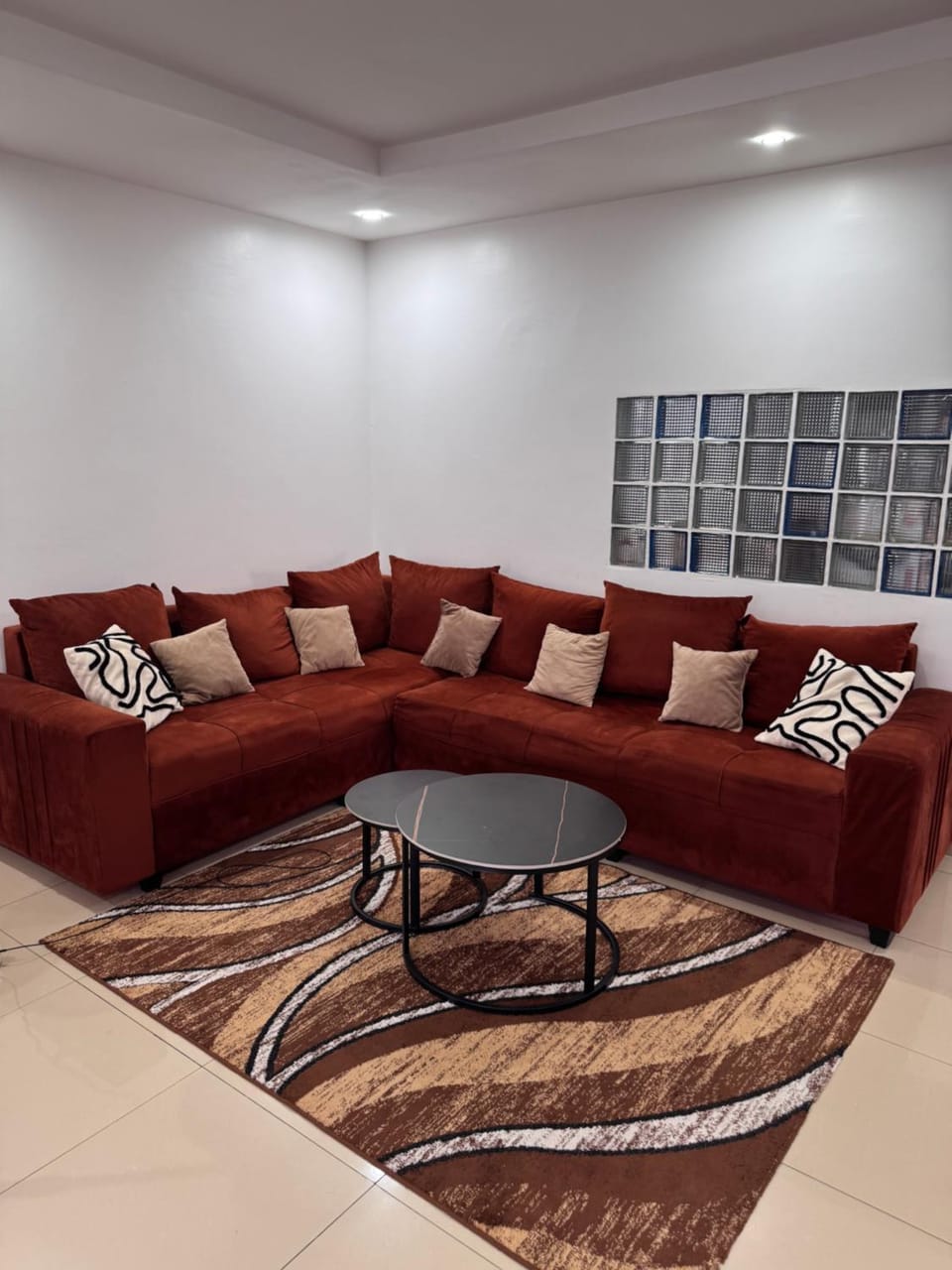 Homon house Vacation rental in Dakar