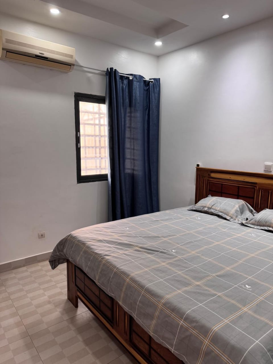 Homon house Vacation rental in Dakar