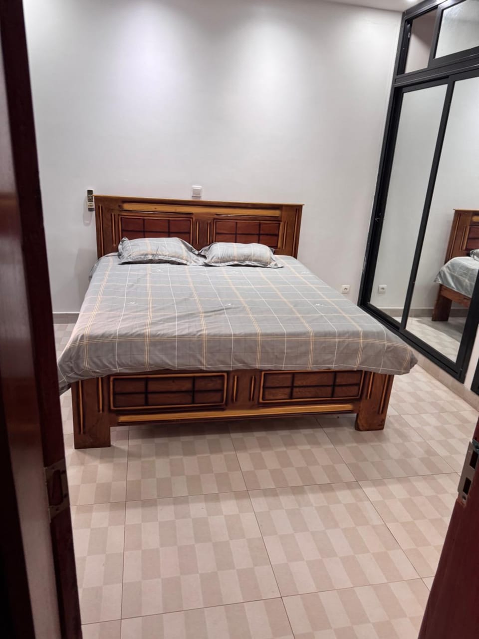 Homon house Vacation rental in Dakar