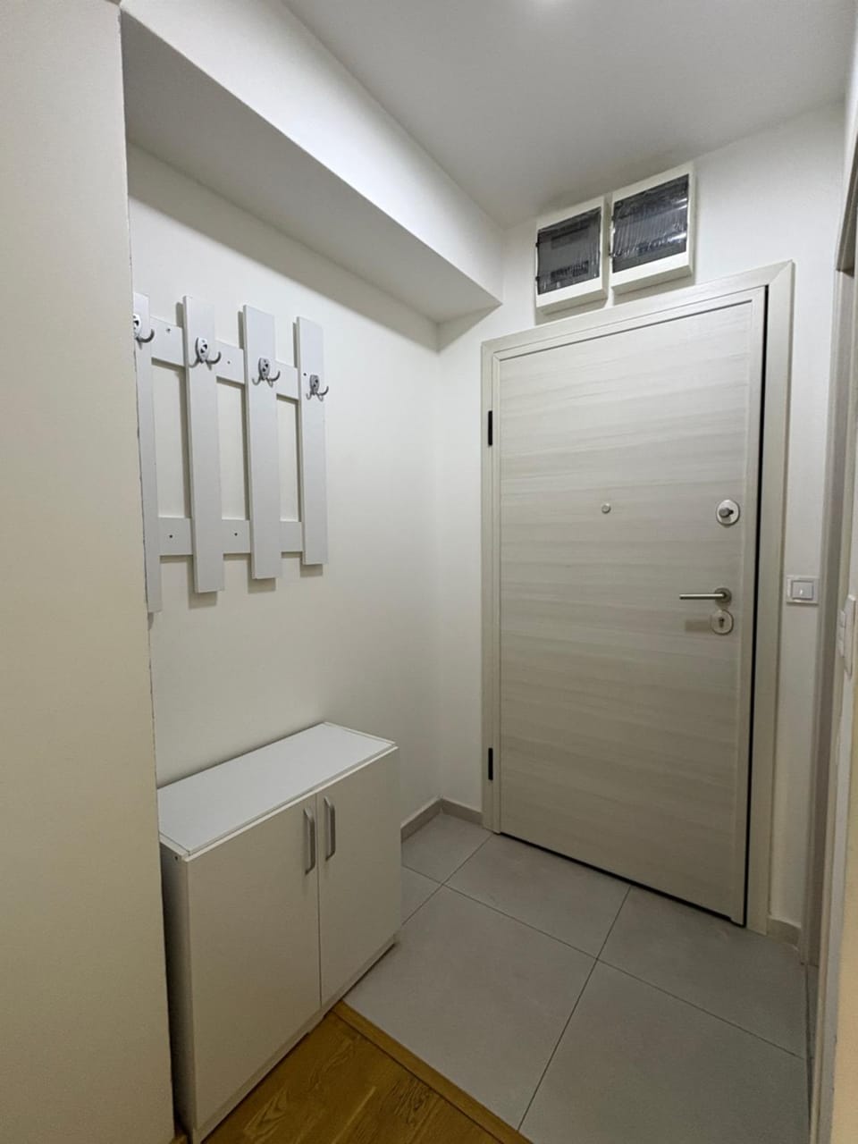 Short stay in Skopje Apartment in Skopje