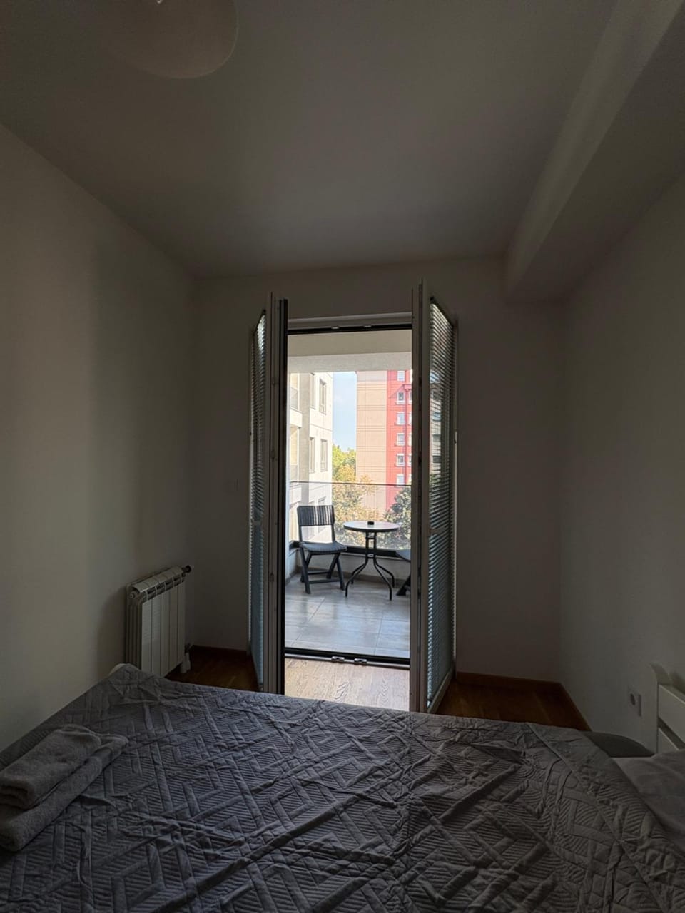 Short stay in Skopje Apartment in Skopje