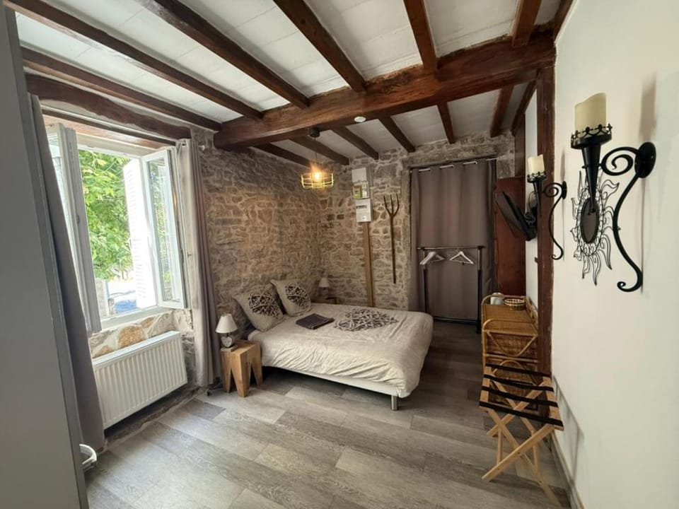 hotel des touristes House in Auvergne-Rhône-Alpes