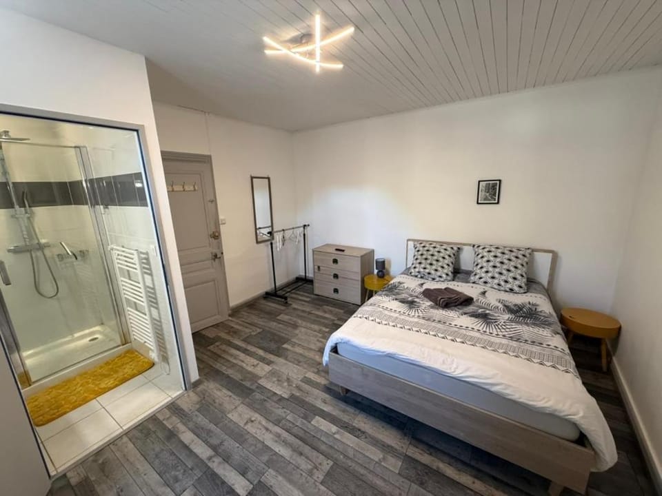 hotel des touristes House in Auvergne-Rhône-Alpes