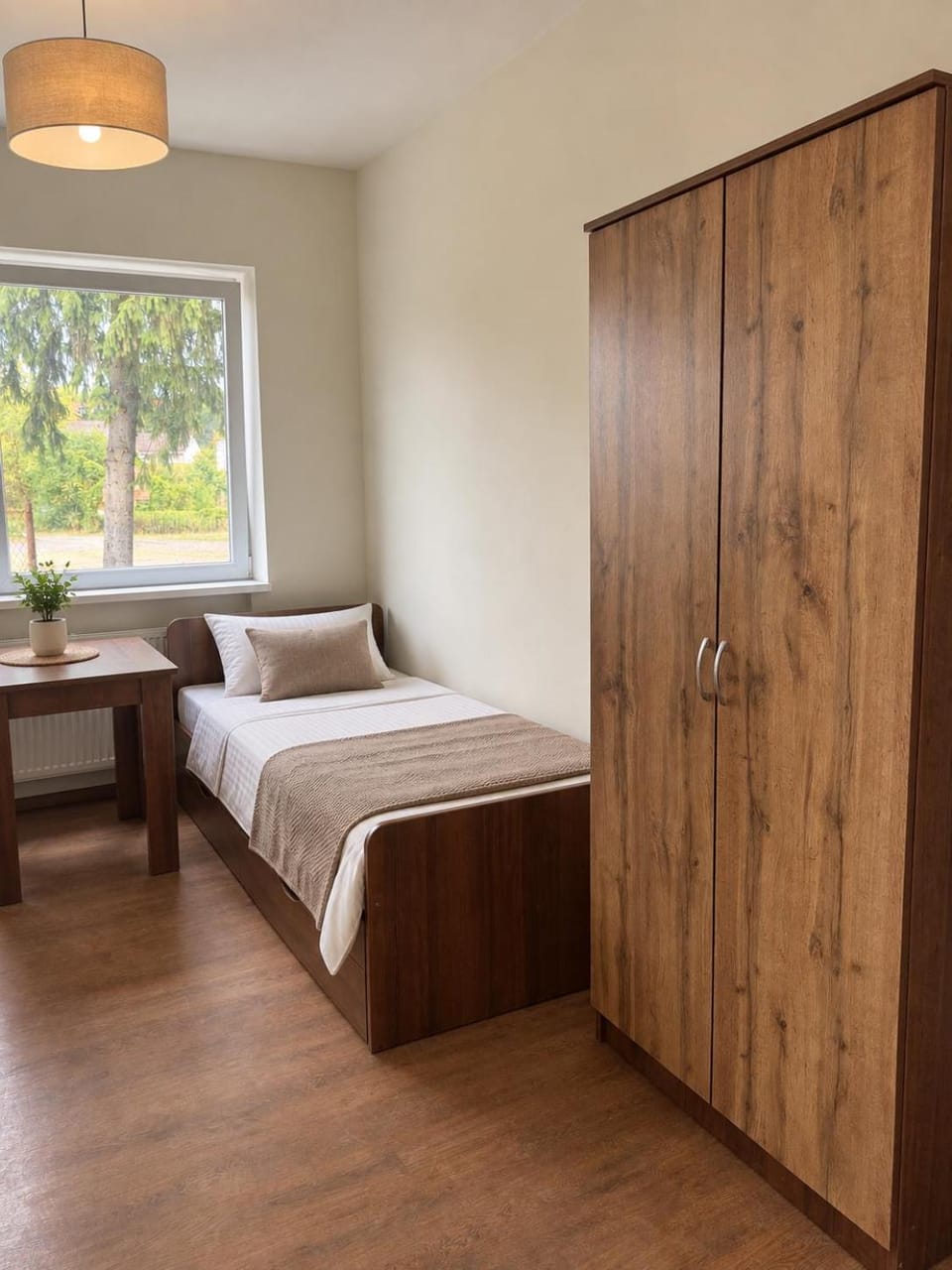VERKh Hostel in Ukraine