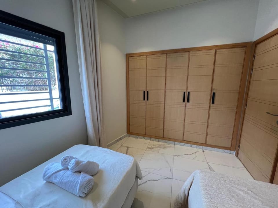 Appartement cosy, design et lumineux Apartment in Rabat