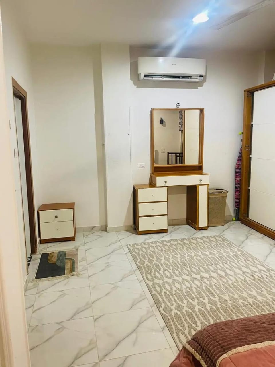 Azab guest house Apartment in Luxor