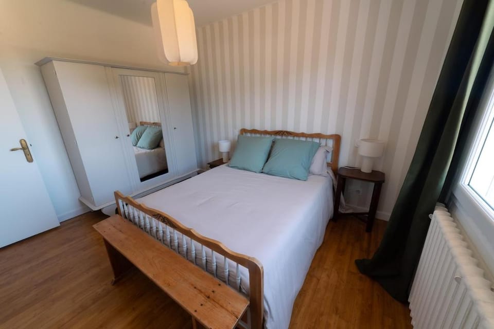 Your GR34 base camp and Pink Granite Coast House in Brittany