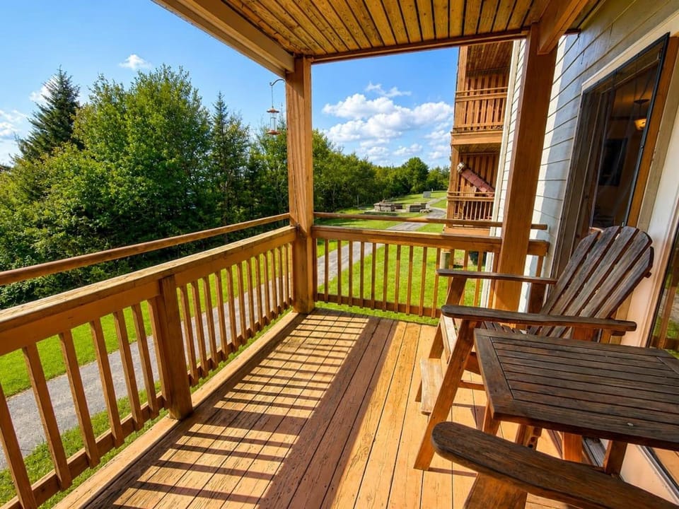 Balcony/Terrace, Balcony/Terrace