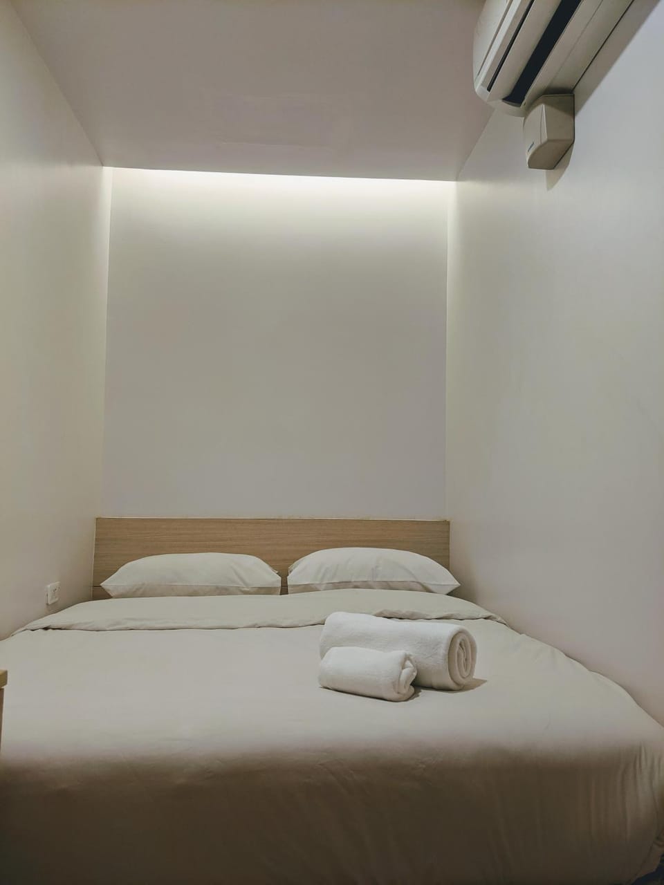 Good One Poshtel & Cafe Bar Hostel in Bangkok