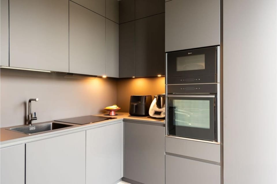 Elegante Appartamento nel Cuore di Milano Apartment in Milan