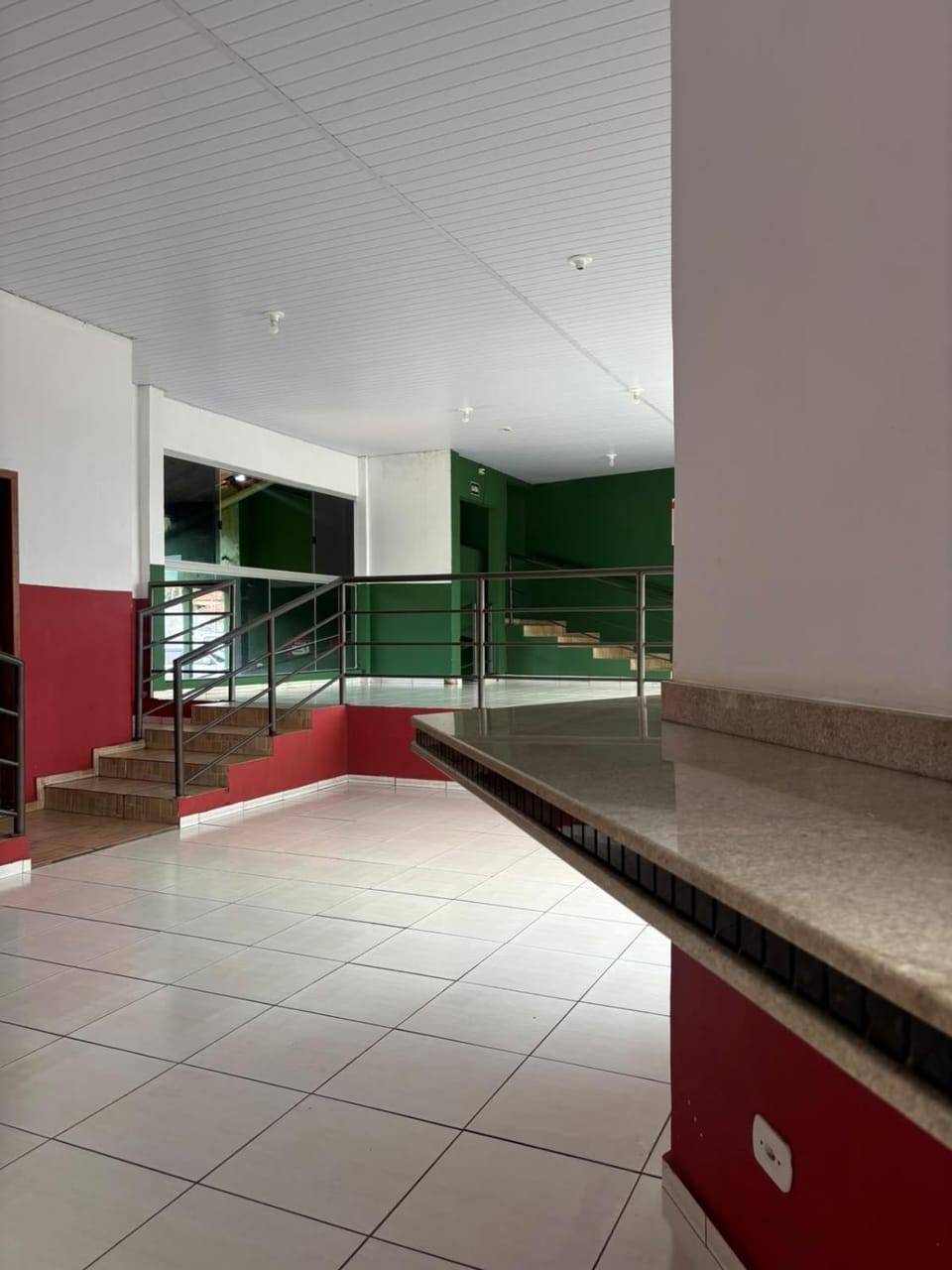 Hotel Kally Hotel in State of Paraná