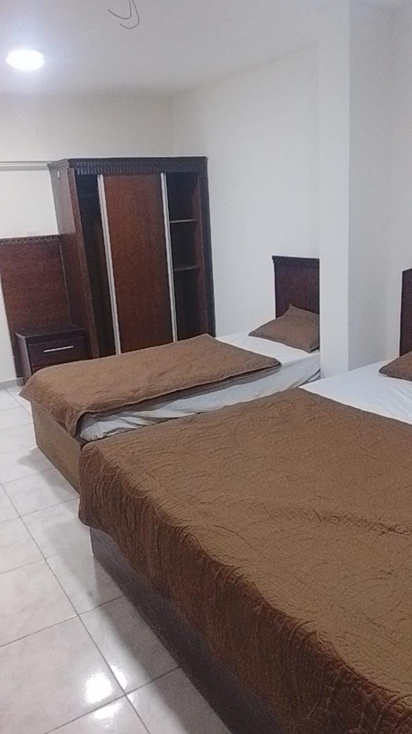 فندق الهيبة Apartment in Eilat