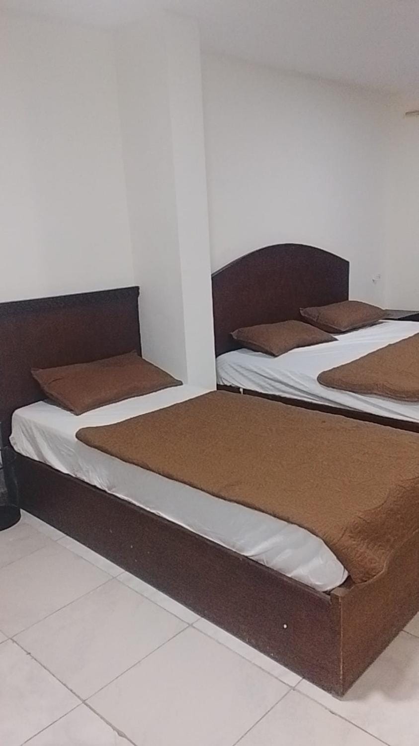 فندق الهيبة Apartment in Eilat