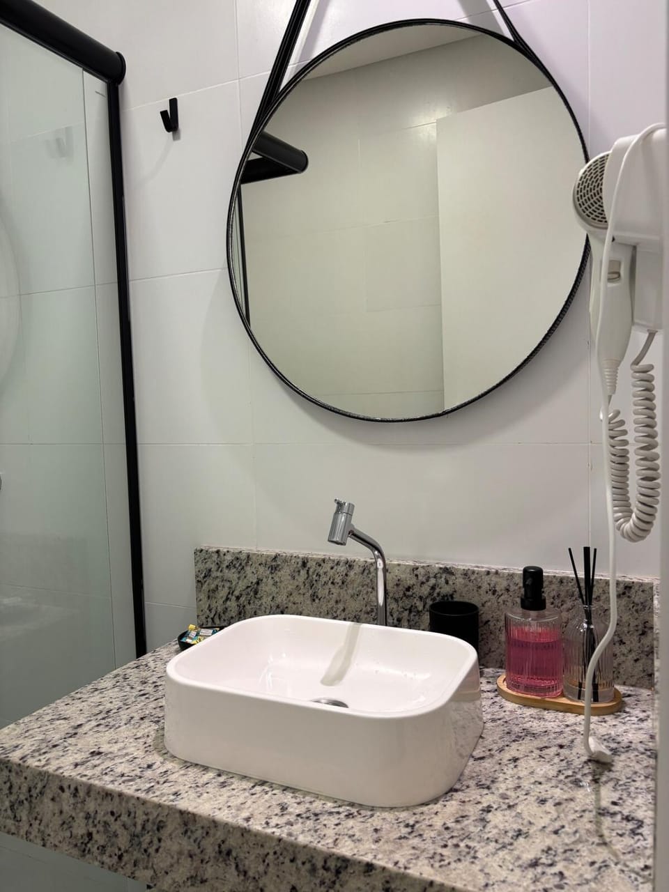 Apartamento completo em Foz do Iguaçu Apartment in Foz do Iguaçu