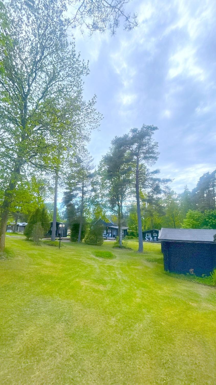 Tallhöjden hotel & Restaurant Hotel in Sweden