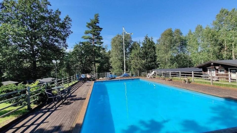 Tallhöjden hotel & Restaurant Hotel in Sweden