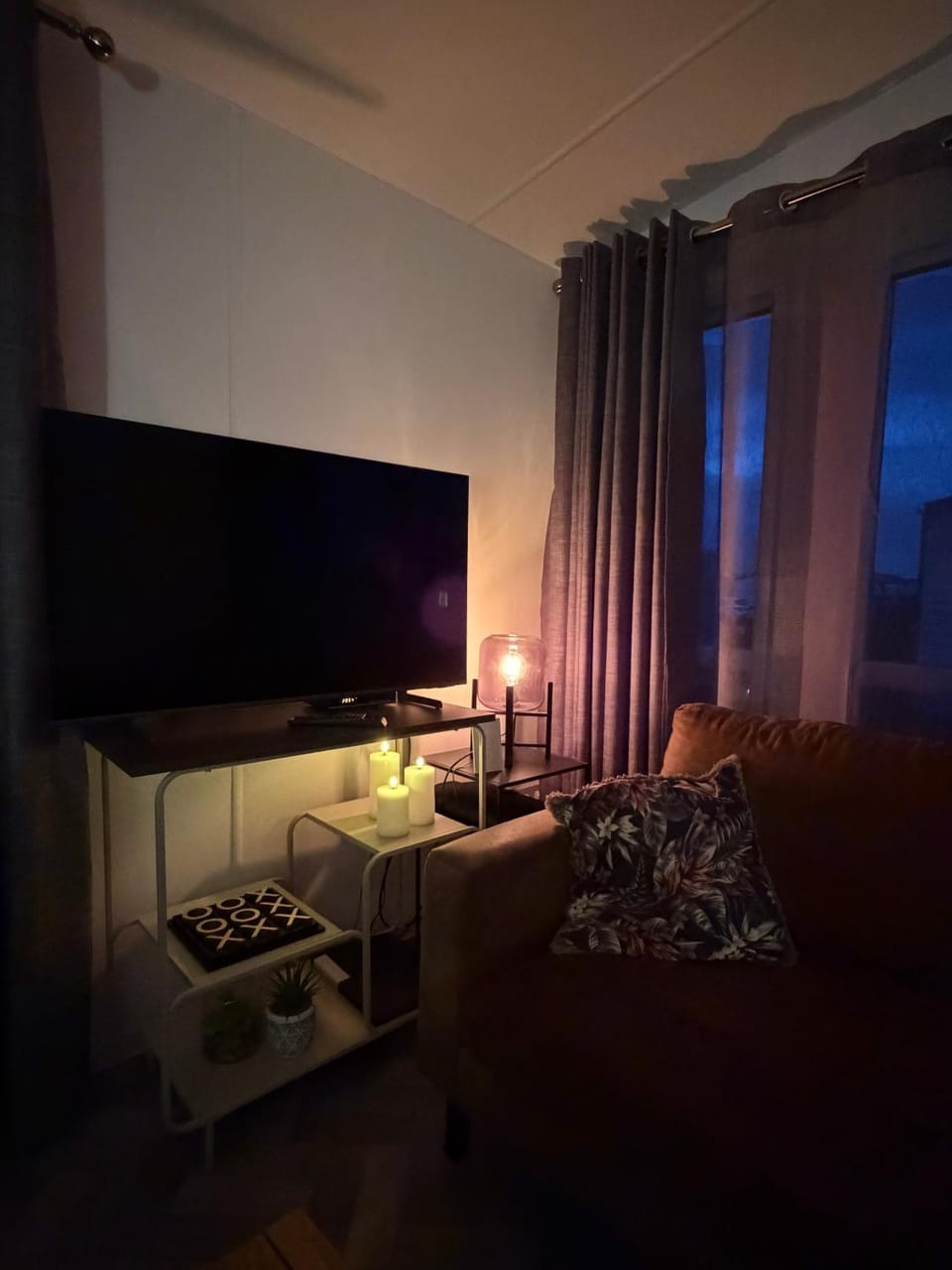 StrandZeit Chalet No 86 House in North Holland (province)