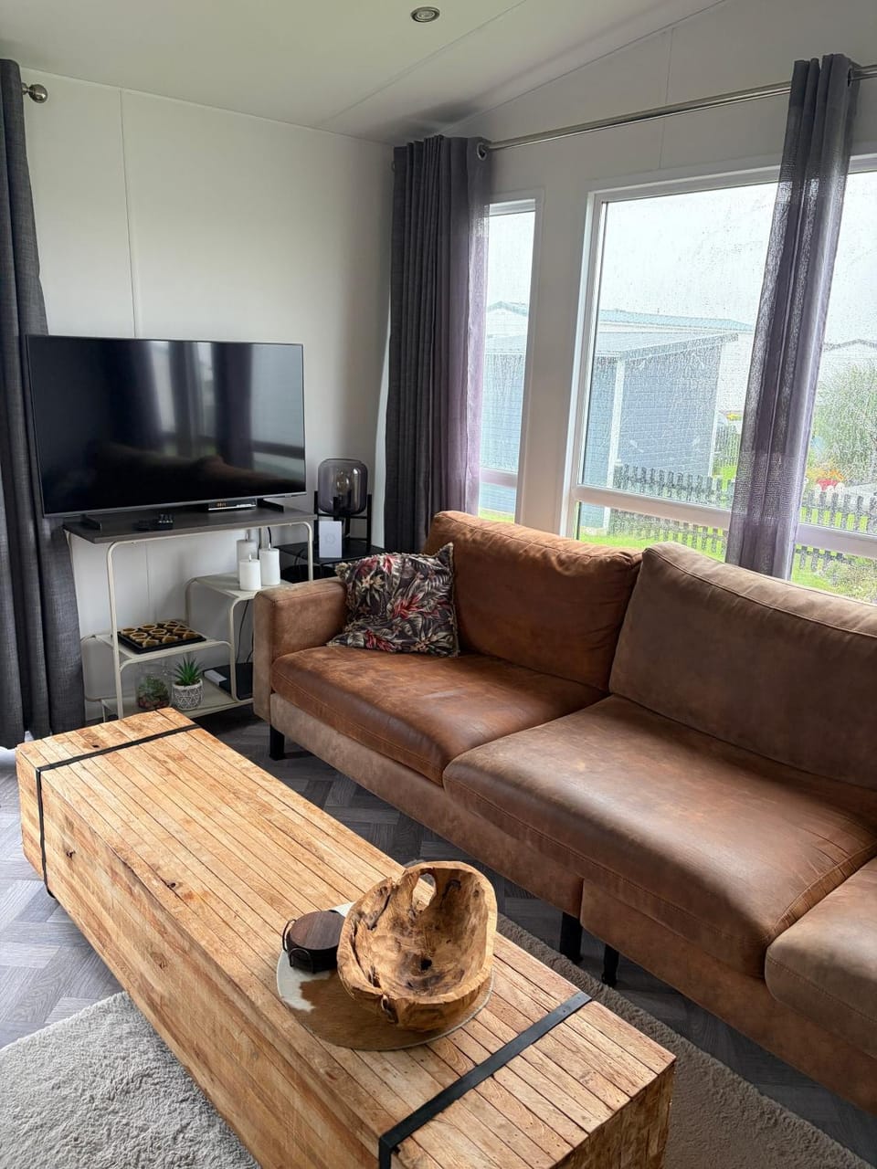 StrandZeit Chalet No 86 House in North Holland (province)