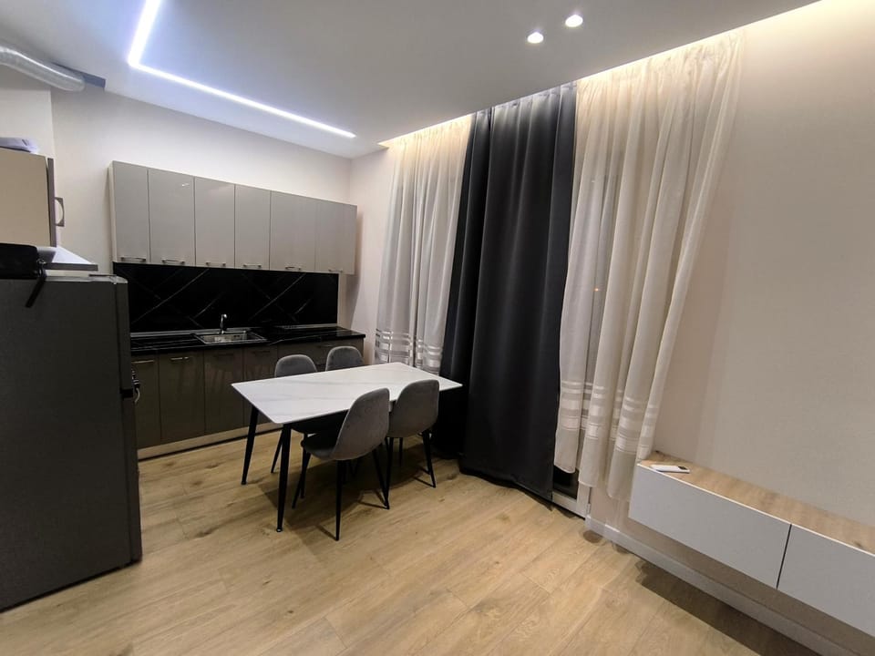 Green City Tirana Apartment in Tirana