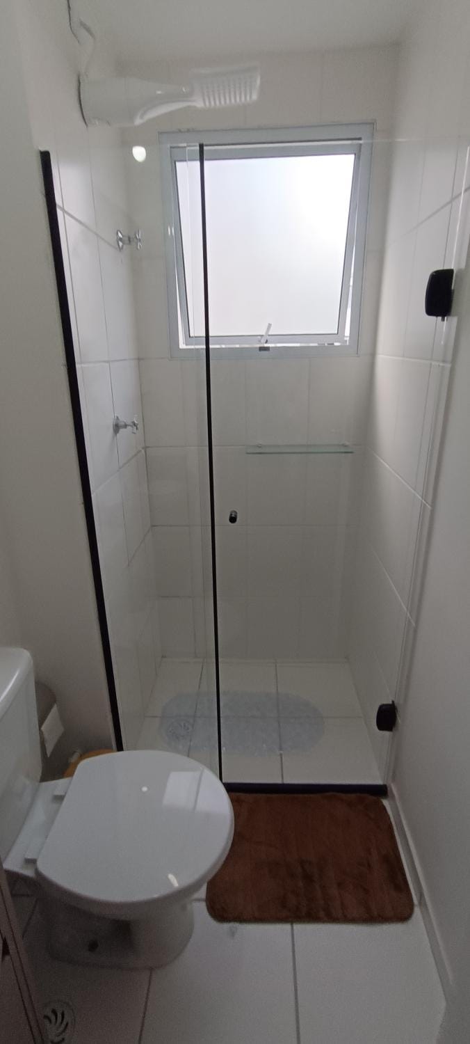Apto ao Lado do CT São Paulo Ideal para Atletas Apartment in Embu