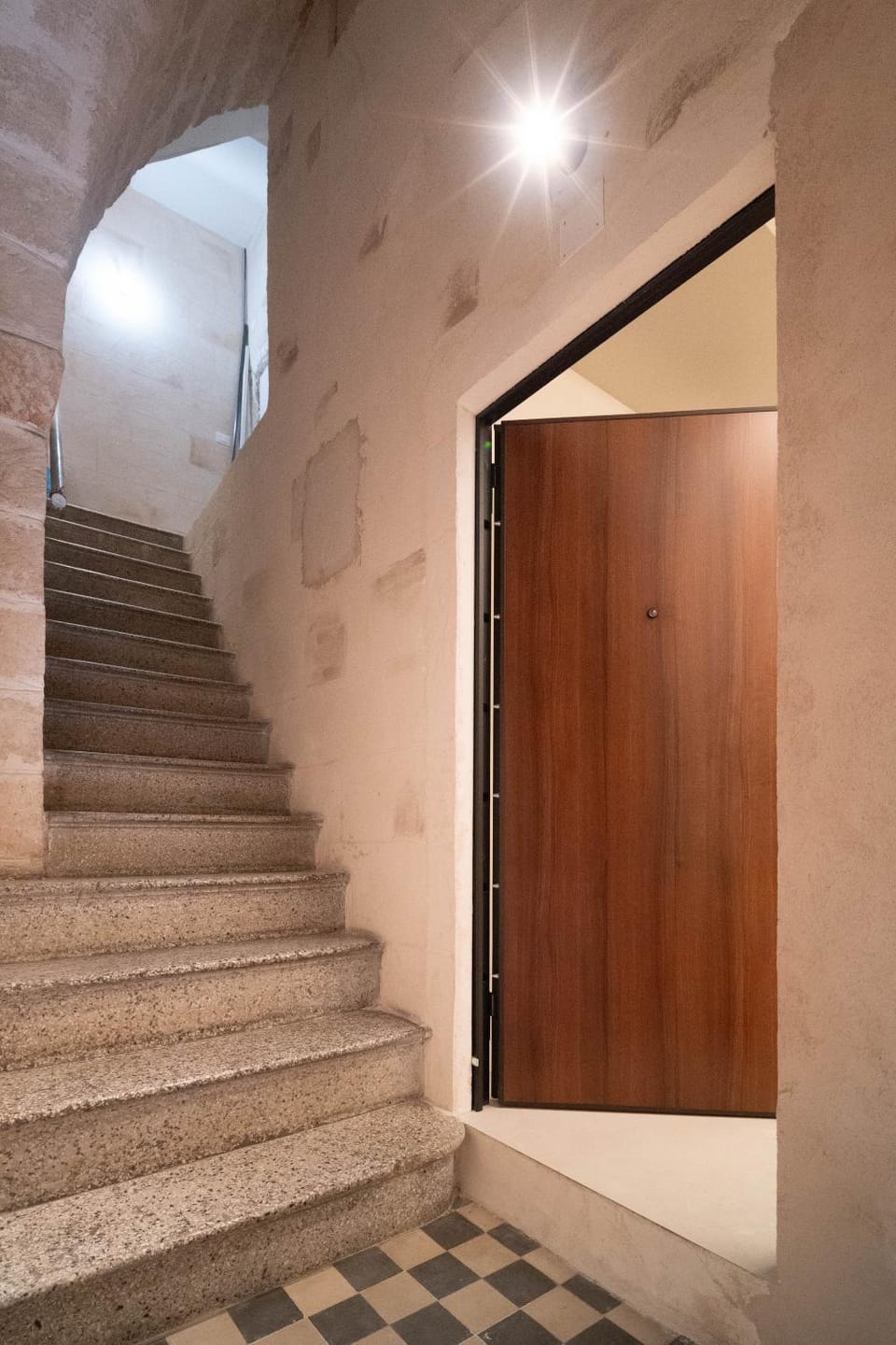 WePuglia - Loft 36 Apartment in Apulia