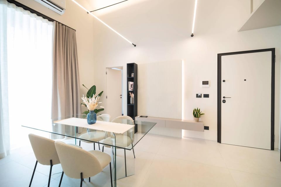 WePuglia - Loft 36 Apartment in Apulia