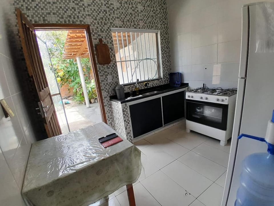 casa de praia House in State of Bahia