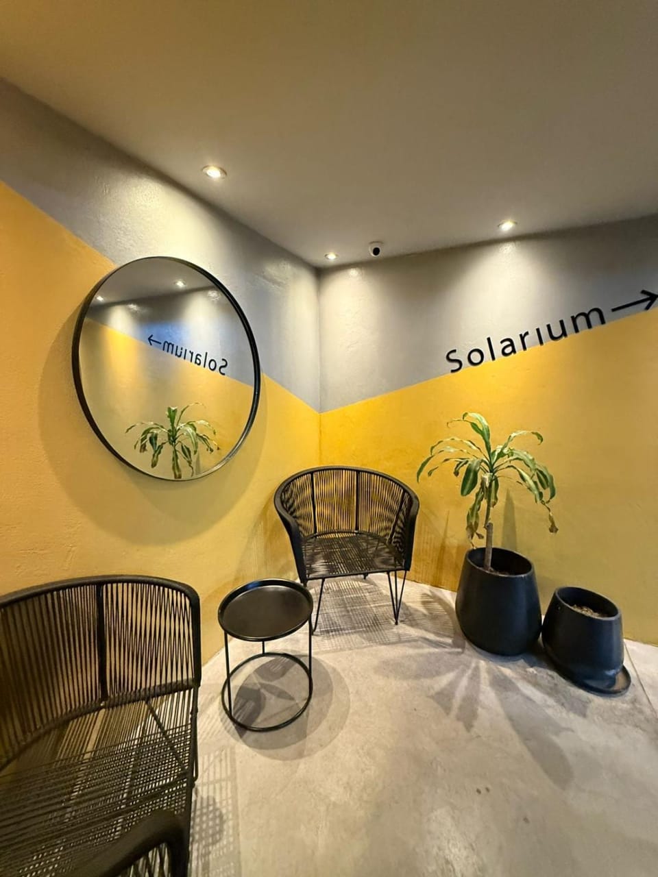 Monoambiente completo con balcón y piscina Apartment in Rosario