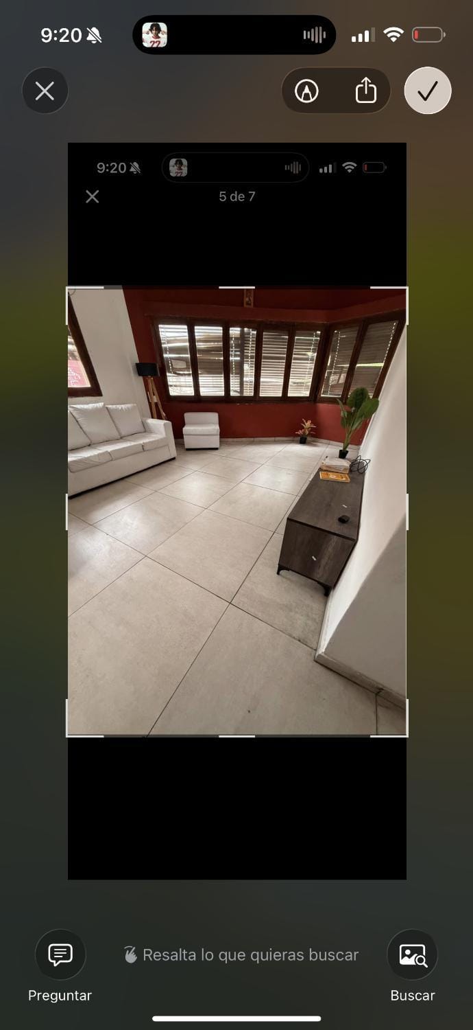 Alba Salta Apartment in Salta