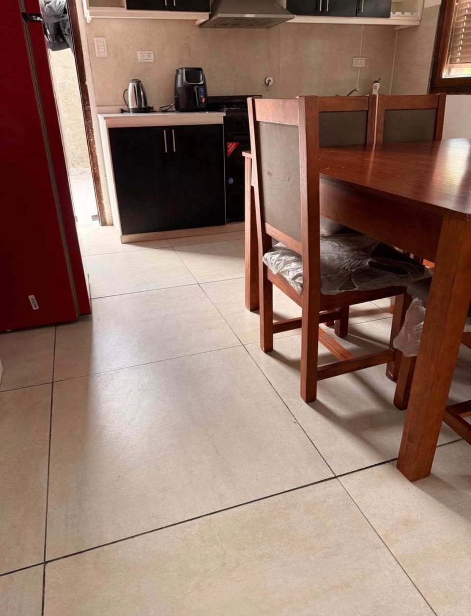 Alba Salta Apartment in Salta