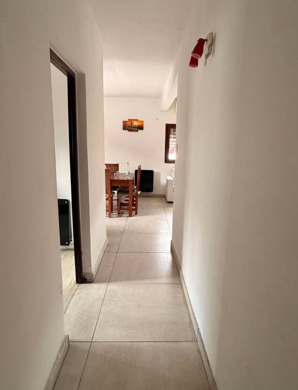 Alba Salta Apartment in Salta