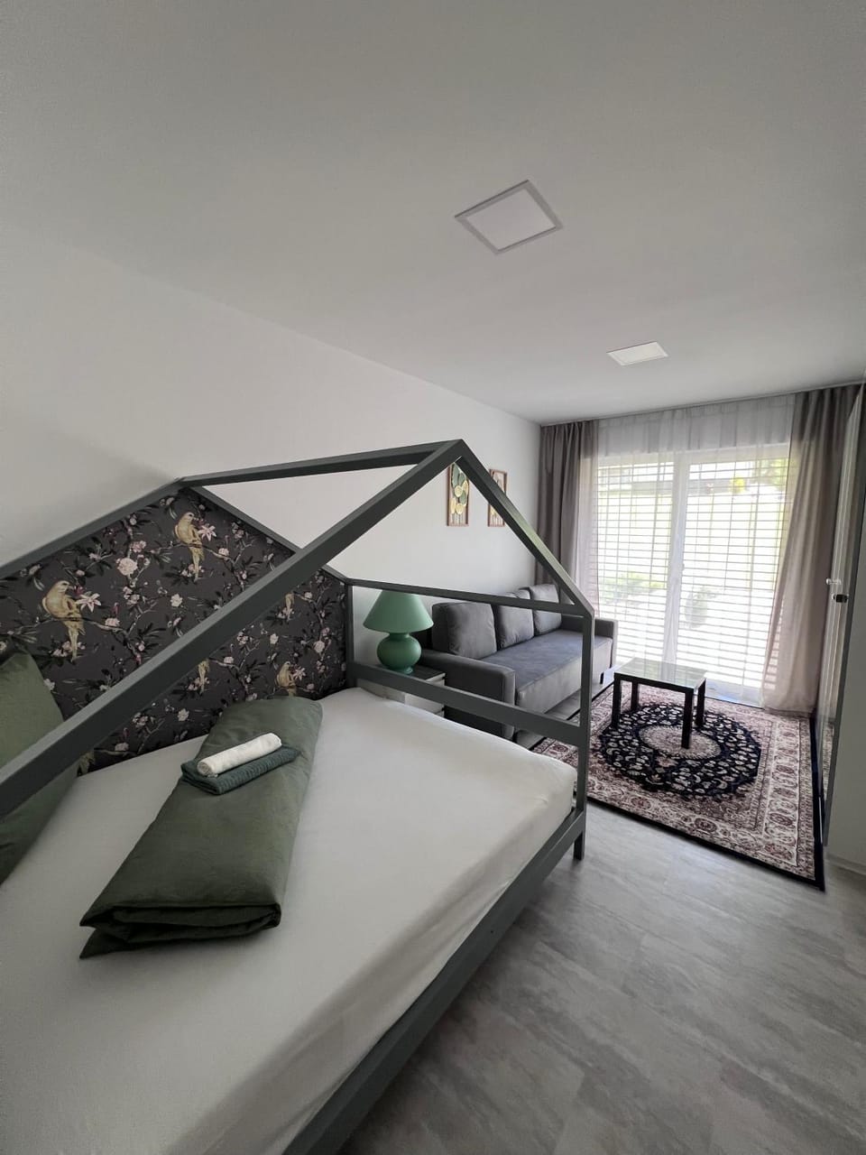 Vila Anabel Villa in Czechia