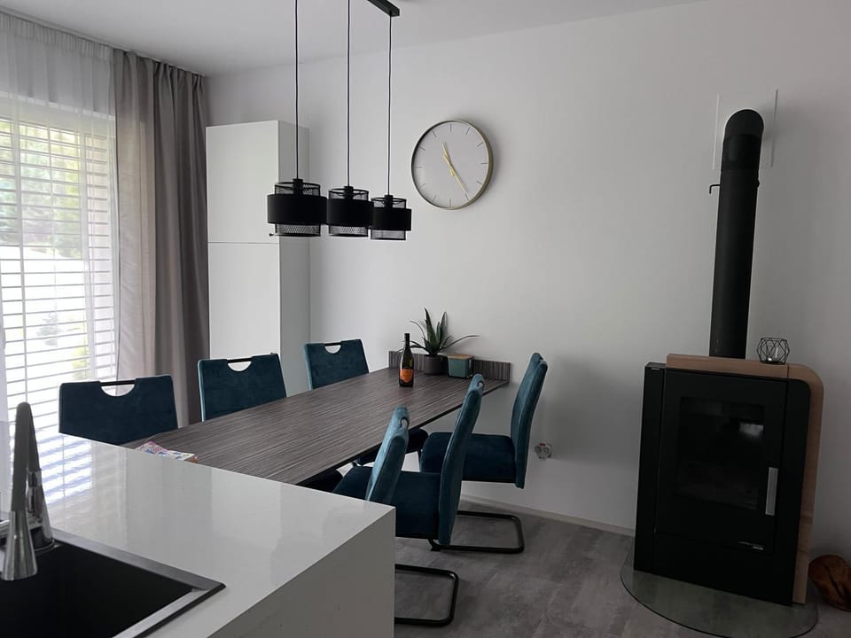 Vila Anabel Villa in Czechia