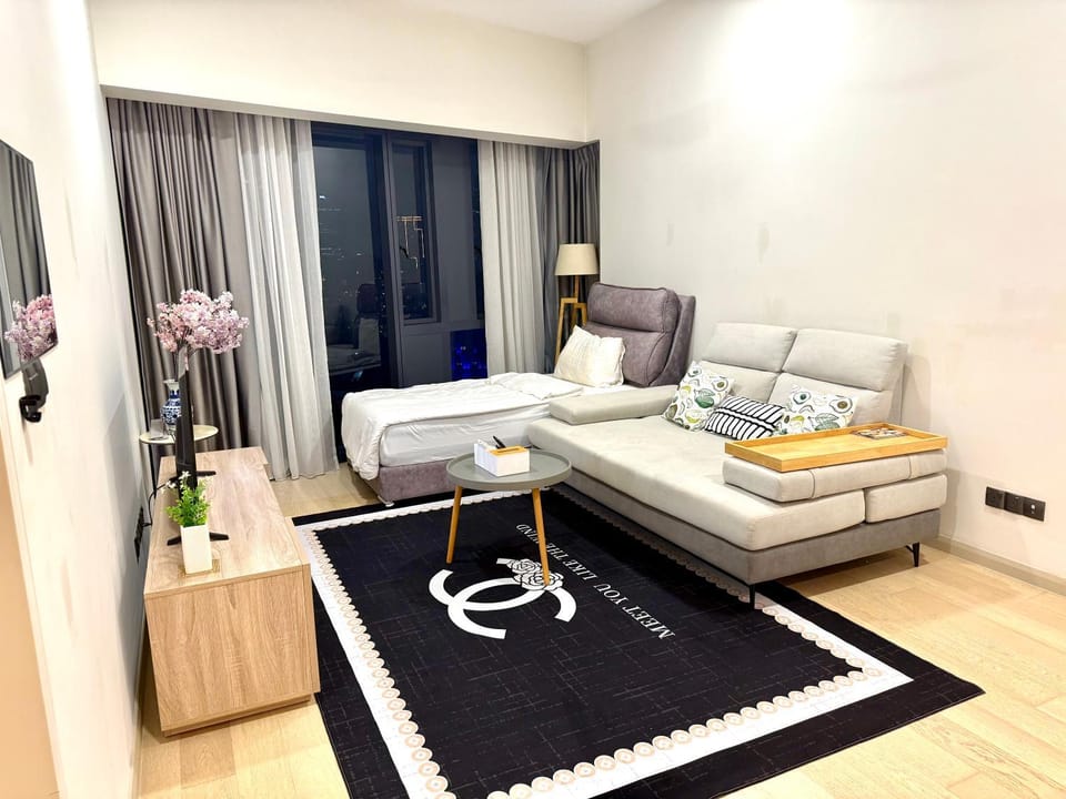 Star Residence KLCC View by Nexus 09 Apartment in Federal Territory of Kuala Lumpur