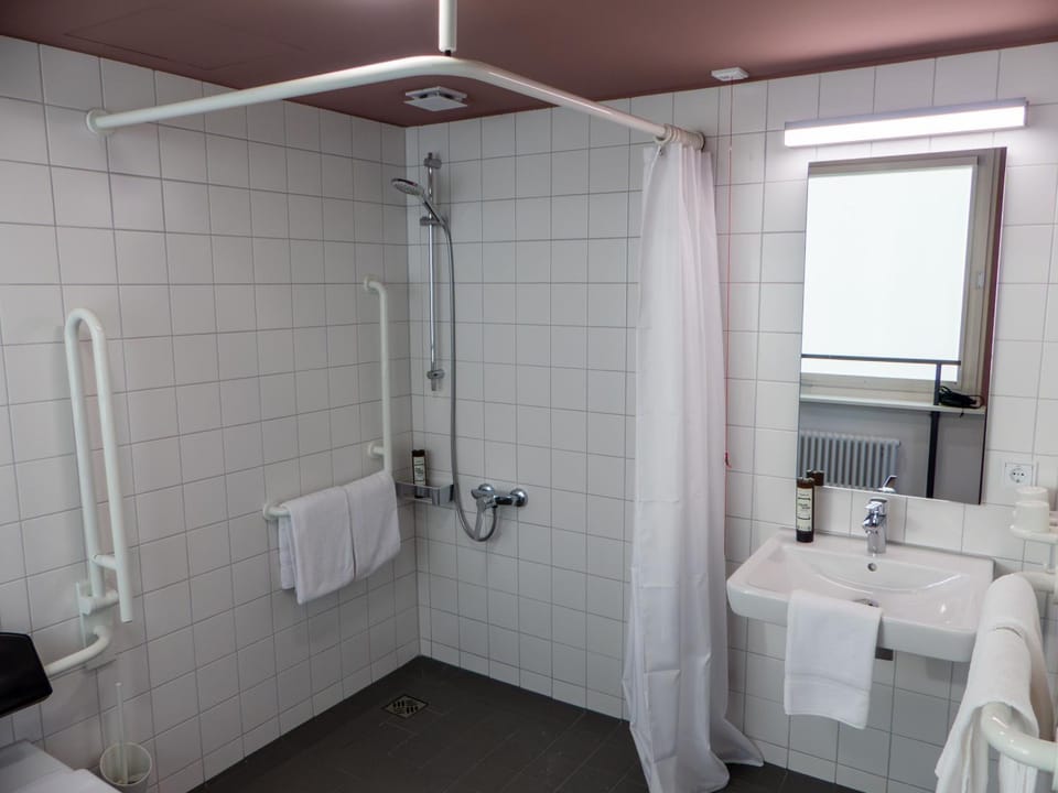 Hotel Wolke 4-7 Hotel in Erlangen