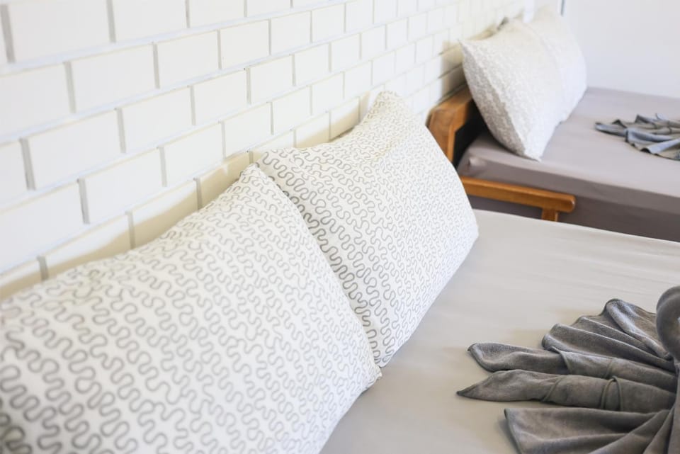 Bed, Decorative detail, Bedroom