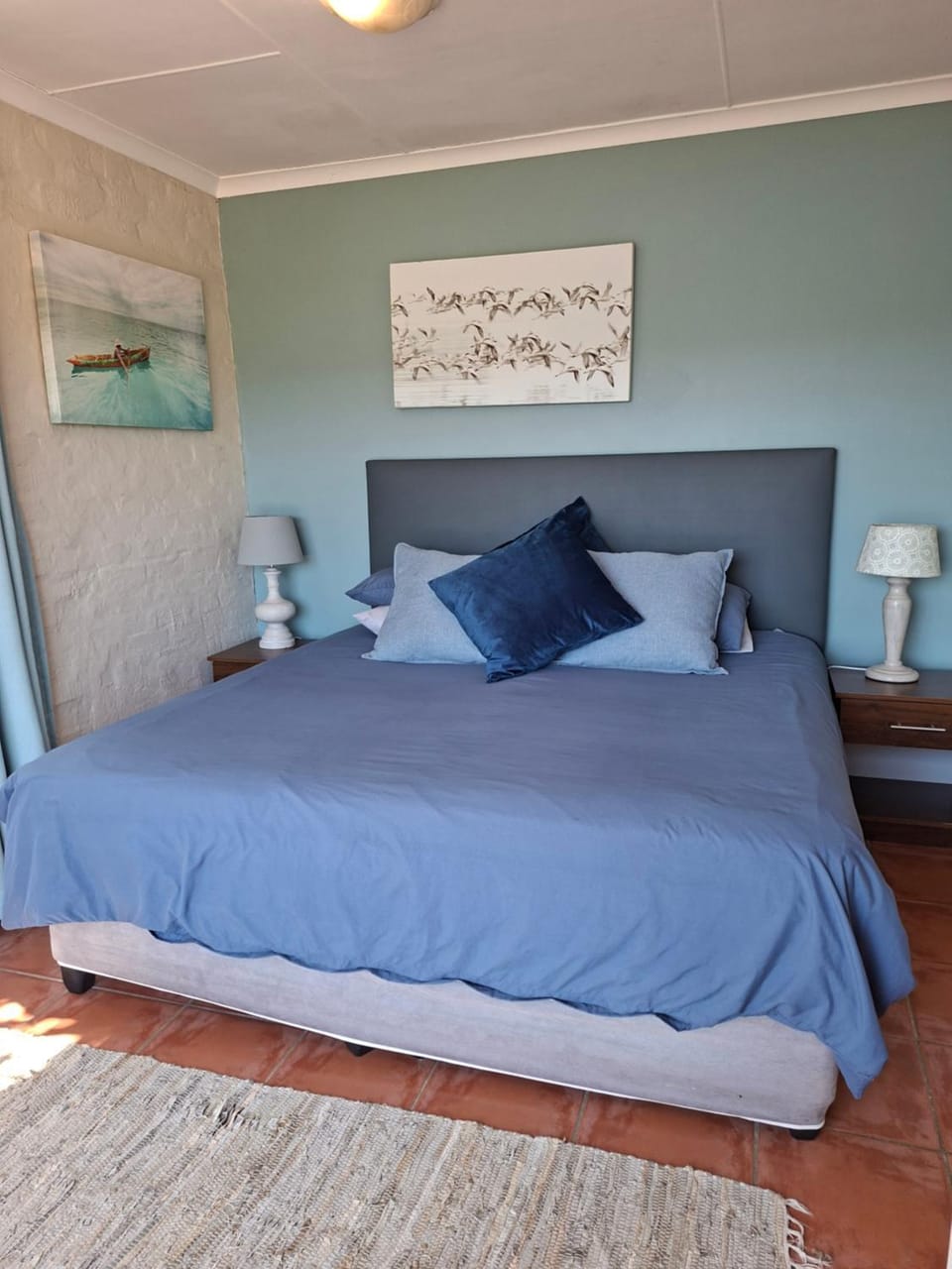 Eve's Eden Cottage Apartment in Western Cape