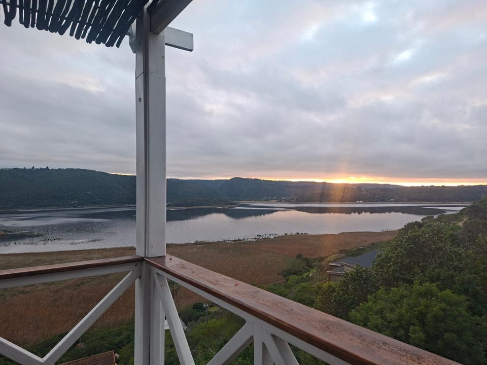 Eve's Eden Cottage Apartment in Western Cape