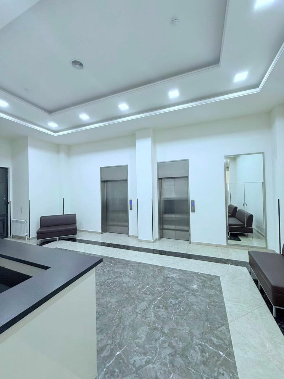 ARM genius LUXURY Apartment in Yerevan