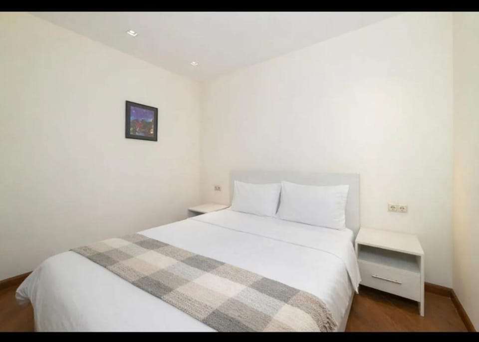 ARM genius LUXURY Apartment in Yerevan