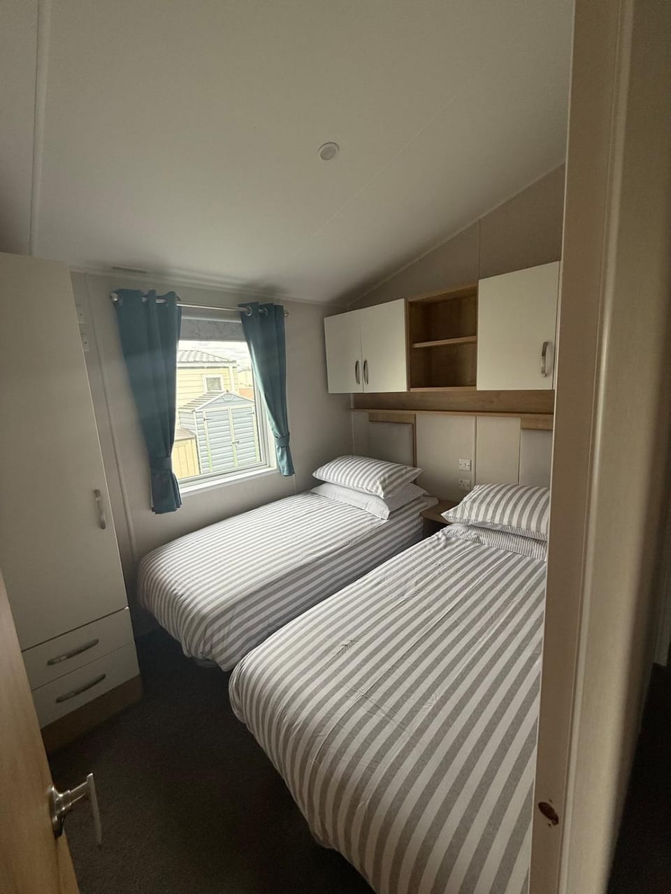 Manor holiday breaks & fishing Chalet in Bassetlaw District
