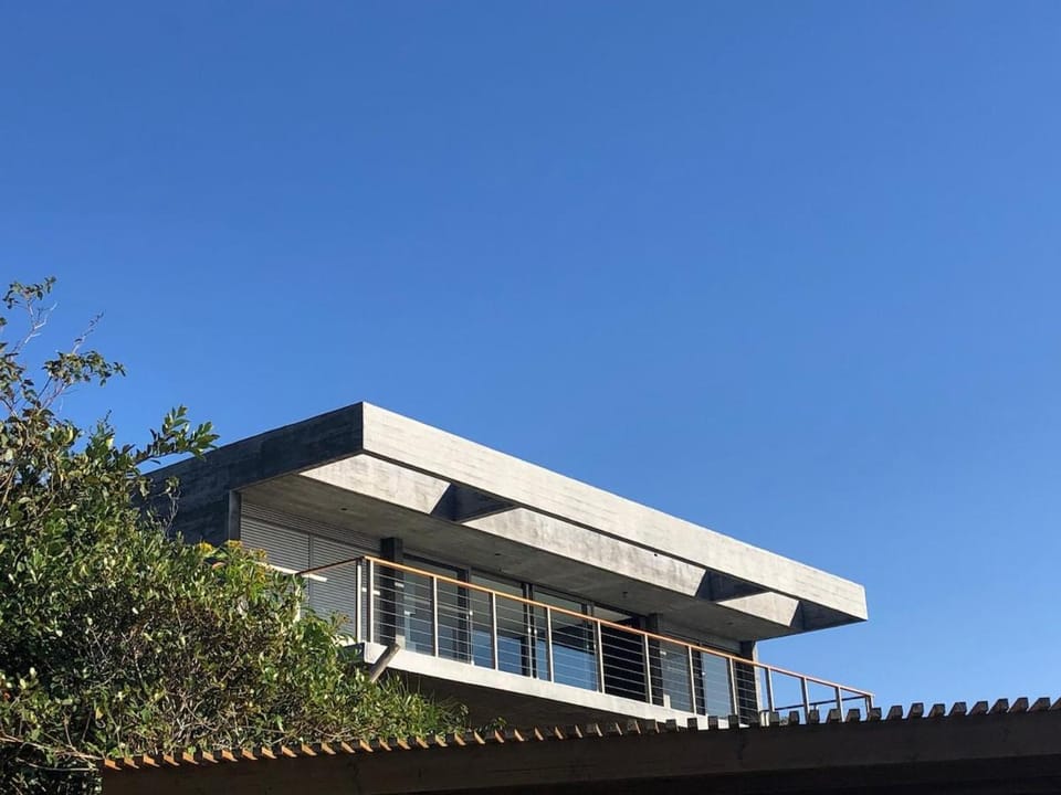 Casa do Silveira, 33, Linda Vista do Mar House in Garopaba