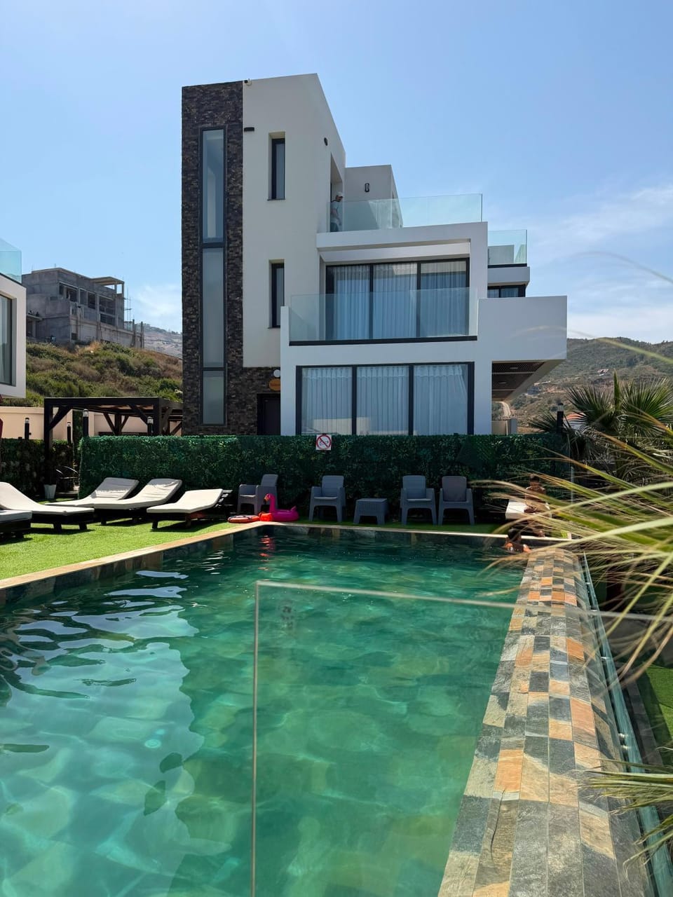 Résidence Tropicale Apartment in Algeria