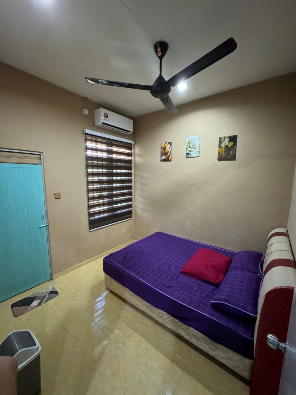 Al-Ikhlas Homestay House in Terengganu, Malaysia