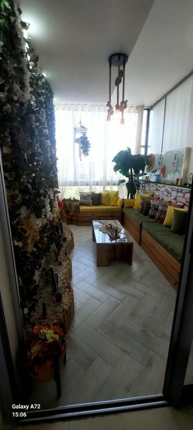 Appartement blanca beach sidi rahal Apartment in Casablanca-Settat