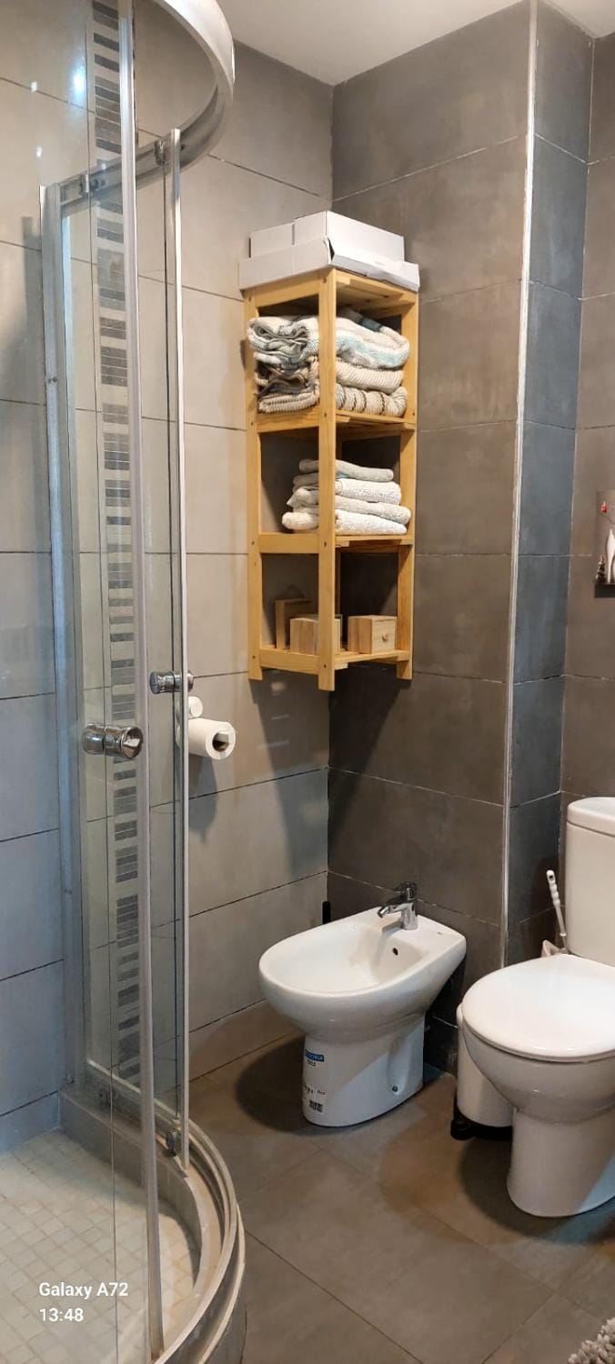 Appartement blanca beach sidi rahal Apartment in Casablanca-Settat