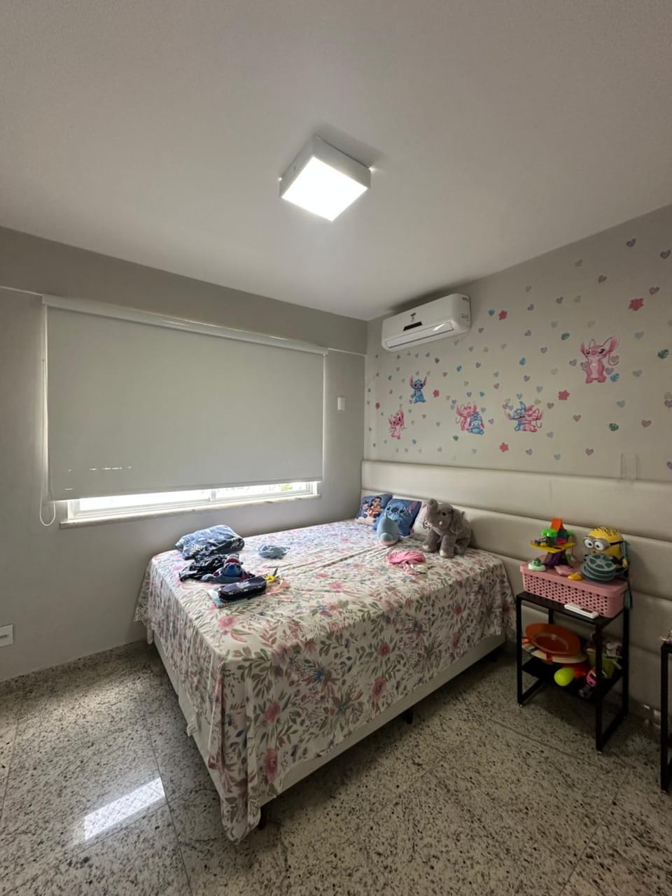 Apartamento na doca Apartment in Belém