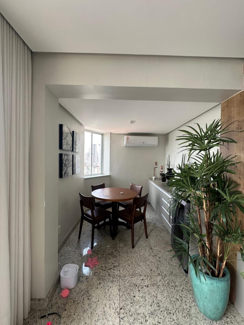 Apartamento na doca Apartment in Belém