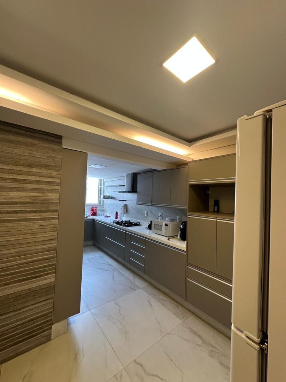 Apartamento na doca Apartment in Belém