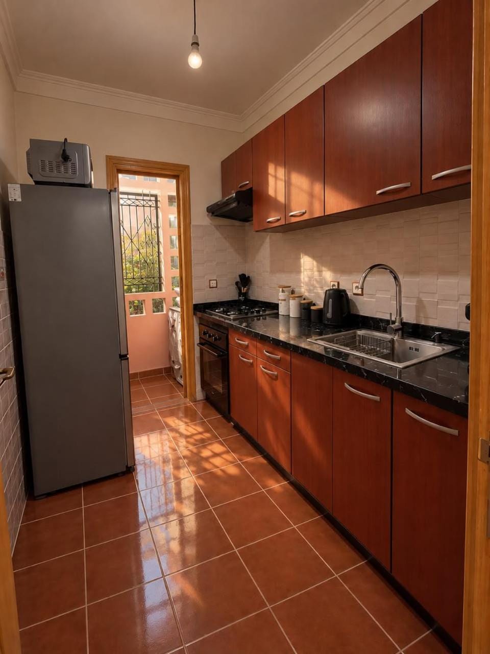 Appartement Layla Apartment in Marrakesh